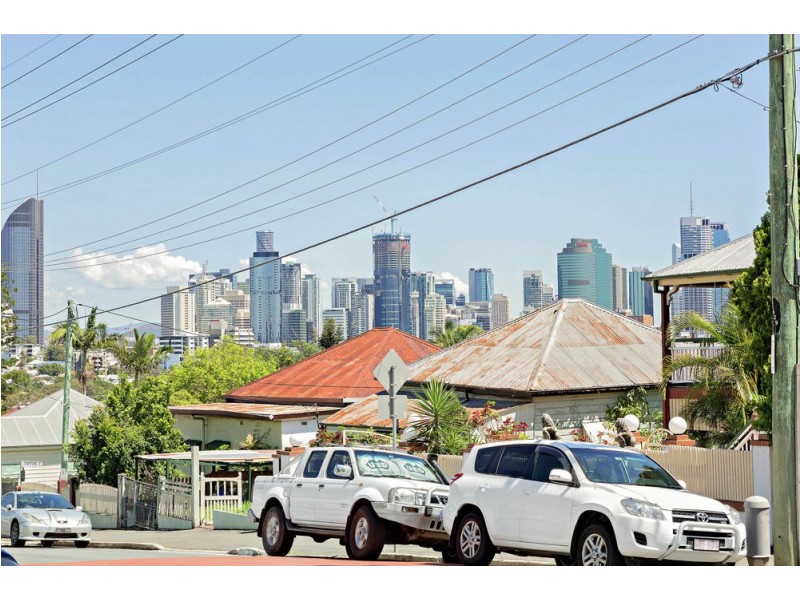 7/19 Balmoral Terrace, East Brisbane QLD 4169