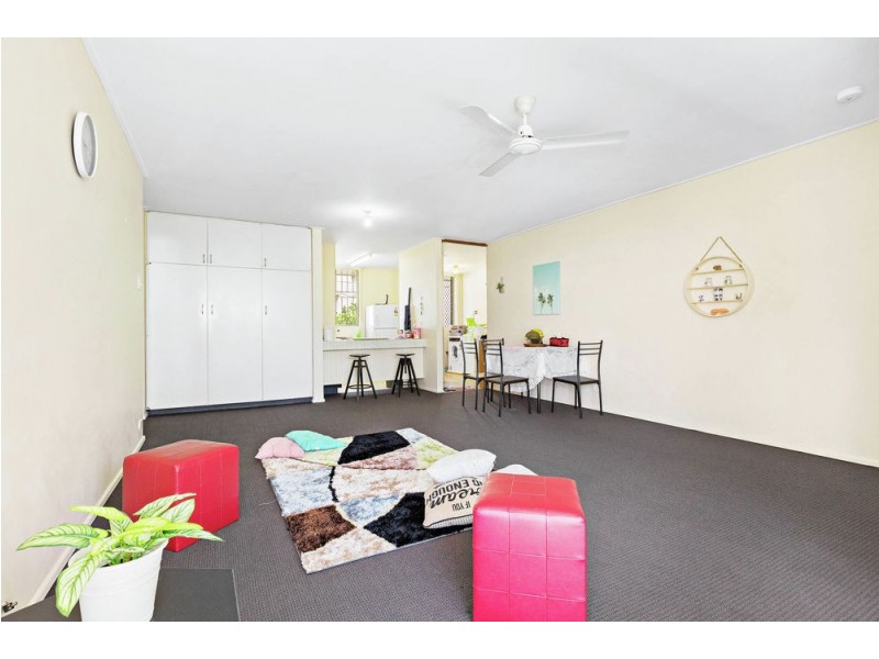 7/19 Balmoral Terrace, East Brisbane QLD 4169