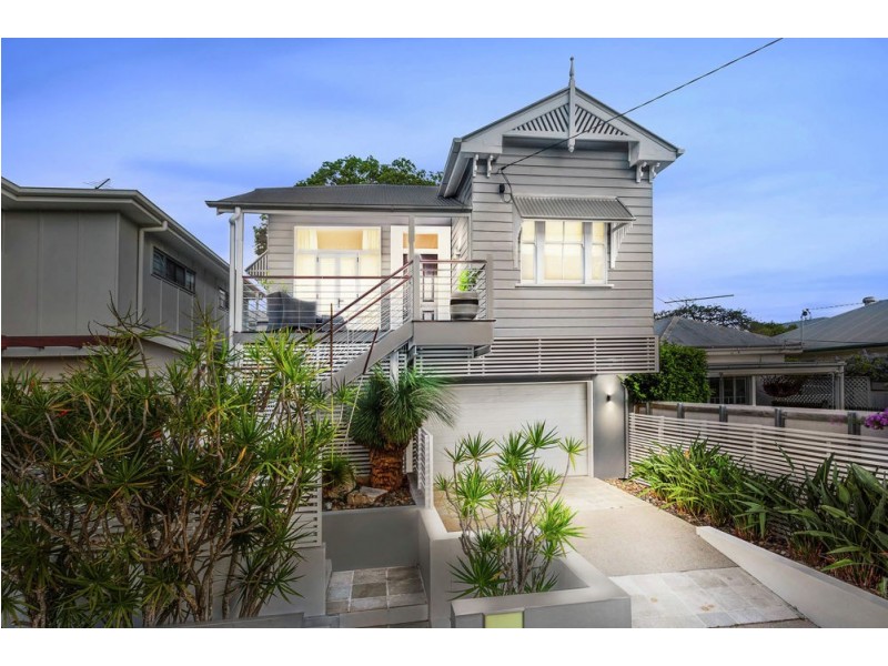 88 Cedar Street, Wynnum QLD 4178