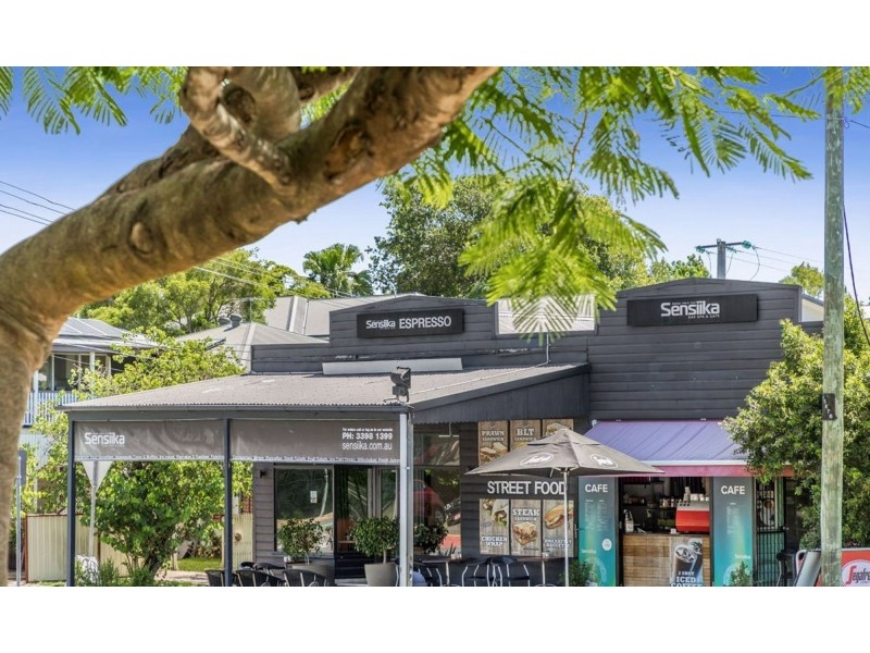139 Bennetts rd, Norman Park QLD 4170