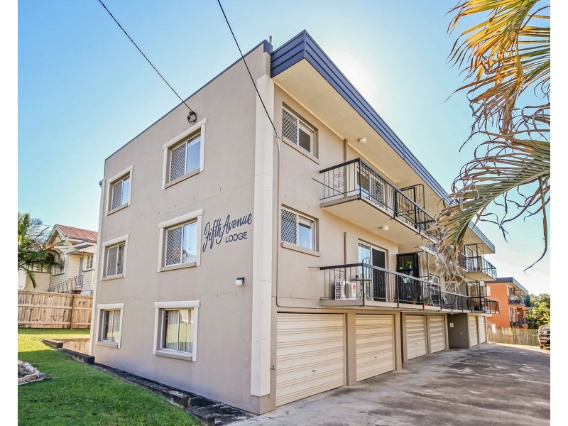 4/42 Fifth Ave, Coorparoo QLD 4151