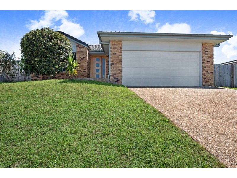 11 Coolana Court, Harristown QLD 4350