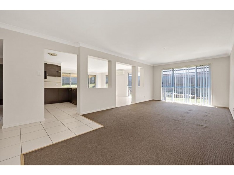 11 Coolana Court, Harristown QLD 4350