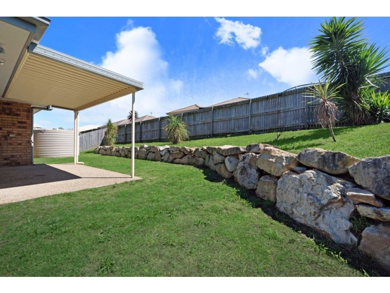 11 Coolana Court, Harristown QLD 4350