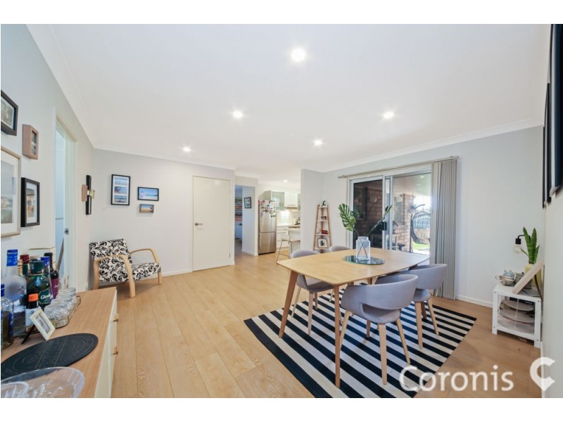 26 Minnelli Place, Mcdowall QLD 4053