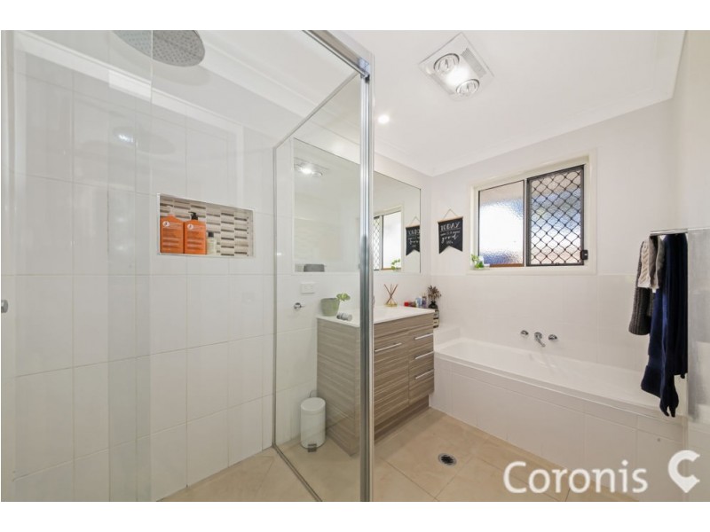 26 Minnelli Place, Mcdowall QLD 4053