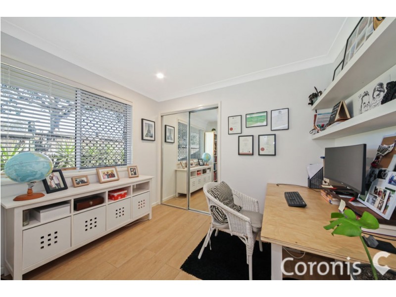 26 Minnelli Place, Mcdowall QLD 4053