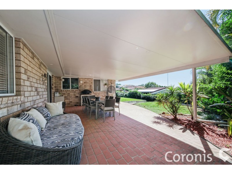 26 Minnelli Place, Mcdowall QLD 4053