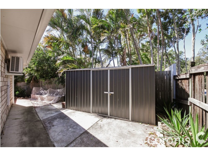 26 Minnelli Place, Mcdowall QLD 4053