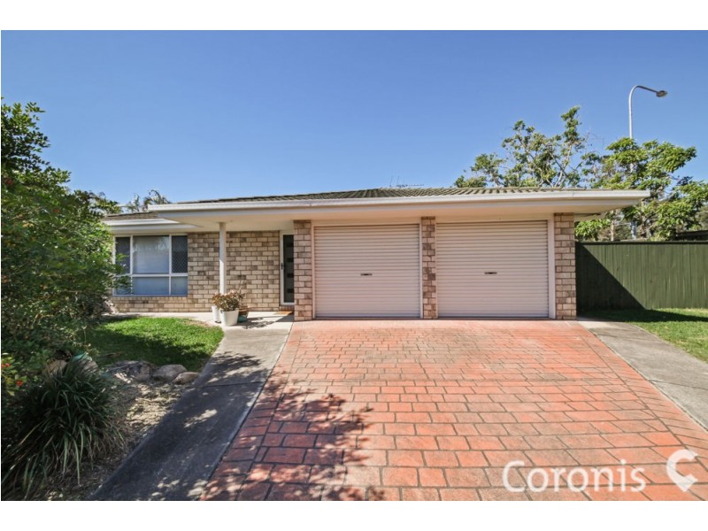 26 Minnelli Place, Mcdowall QLD 4053