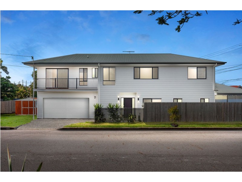 138 Stradbroke Avenue, Wynnum QLD 4178