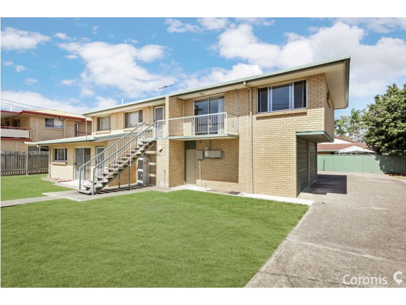 2/17 Gorham St, Tingalpa QLD 4173