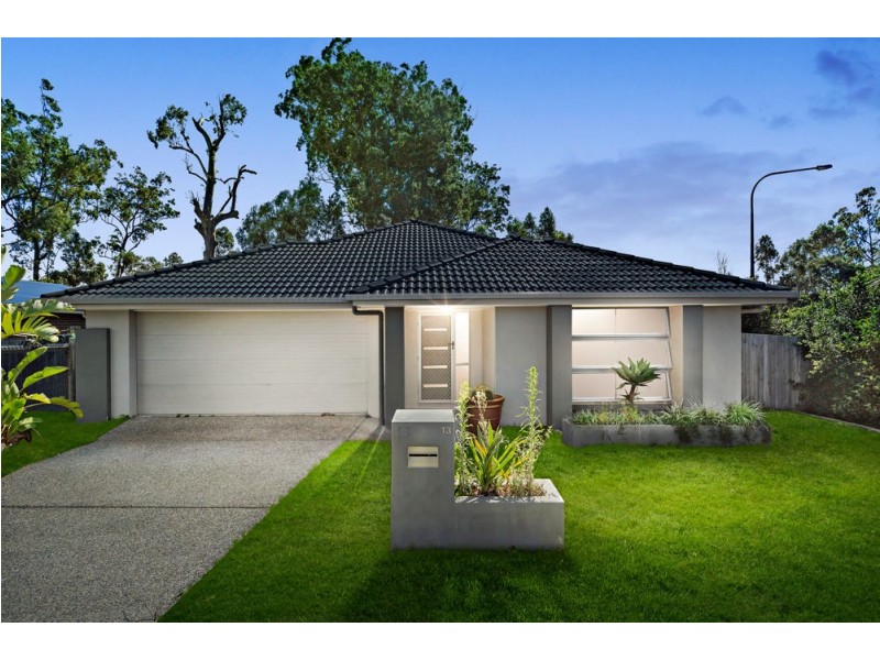 13 Lisa Crescent, Coomera QLD 4209
