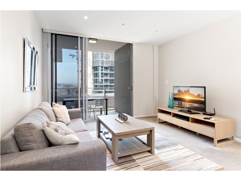 4087/37c Harbour Road, Hamilton QLD 4007