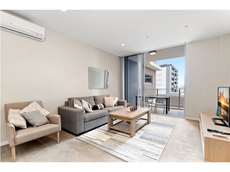 4087/37c Harbour Road, Hamilton QLD 4007