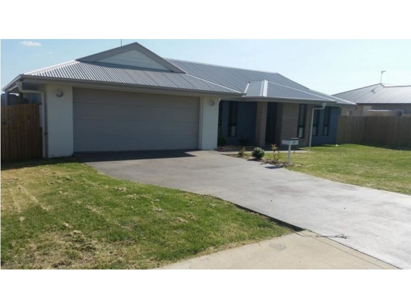 28 Tarcoola Street, Wyreema QLD 4352