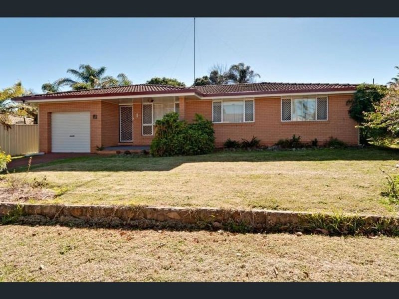 27 Friend Street, Harristown QLD 4350