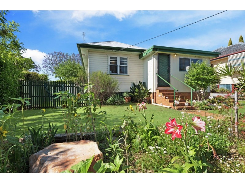 47 Drummond Street, Rangeville QLD 4350