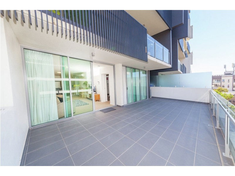 406/53 Wyandra Street, Teneriffe QLD 4005