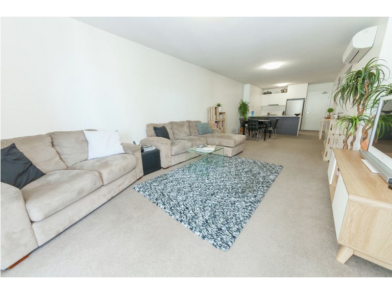 406/53 Wyandra Street, Teneriffe QLD 4005