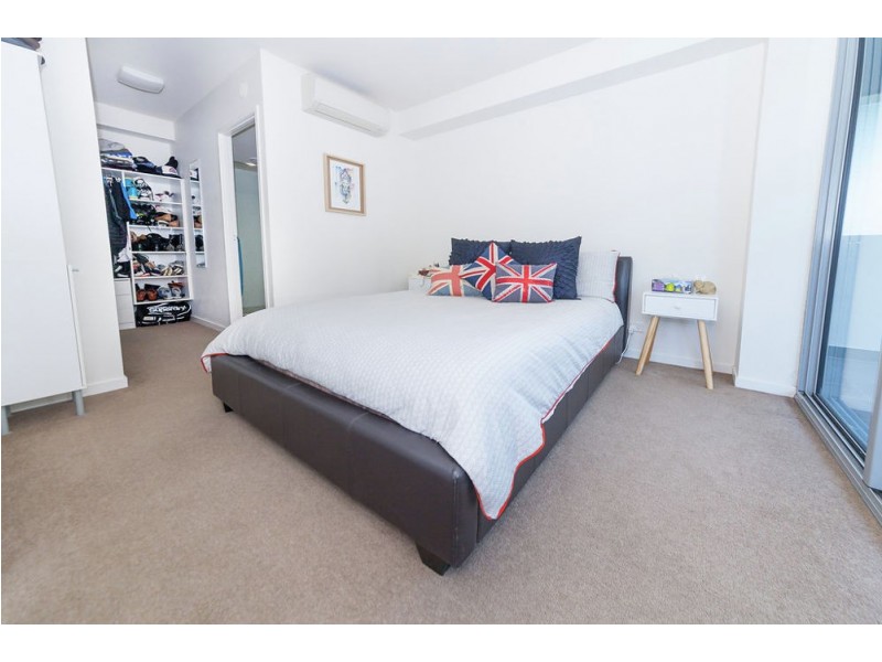 406/53 Wyandra Street, Teneriffe QLD 4005