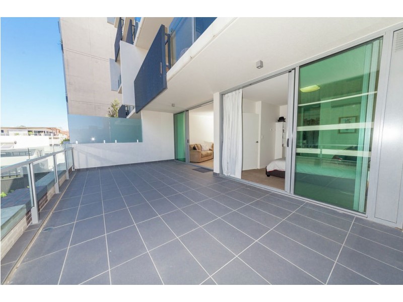 406/53 Wyandra Street, Teneriffe QLD 4005