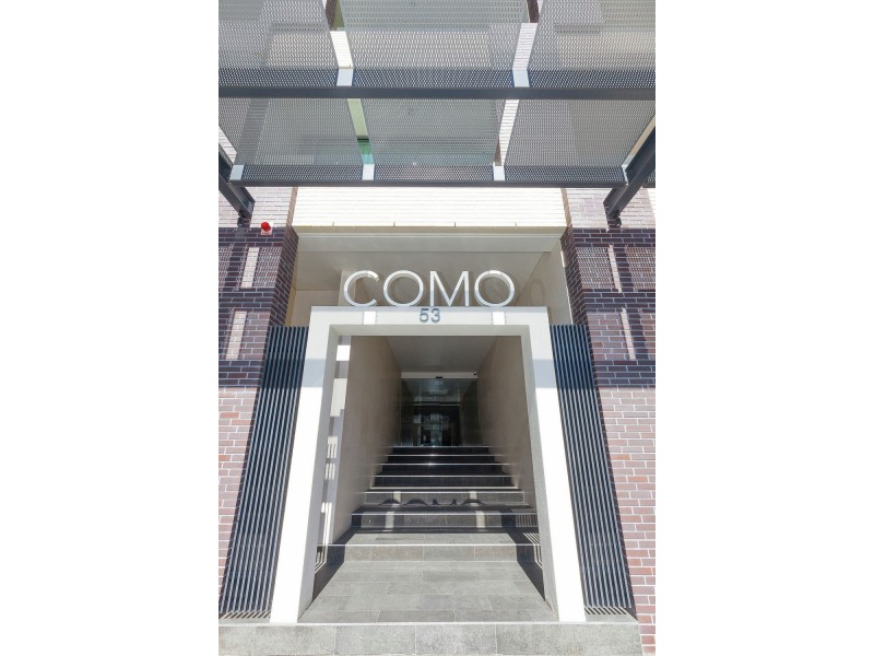 406/53 Wyandra Street, Teneriffe QLD 4005