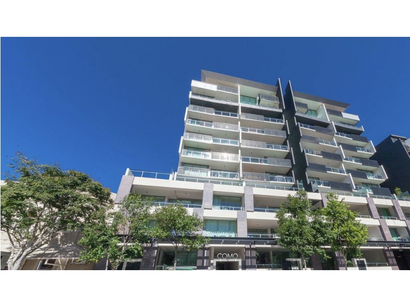 406/53 Wyandra Street, Teneriffe QLD 4005