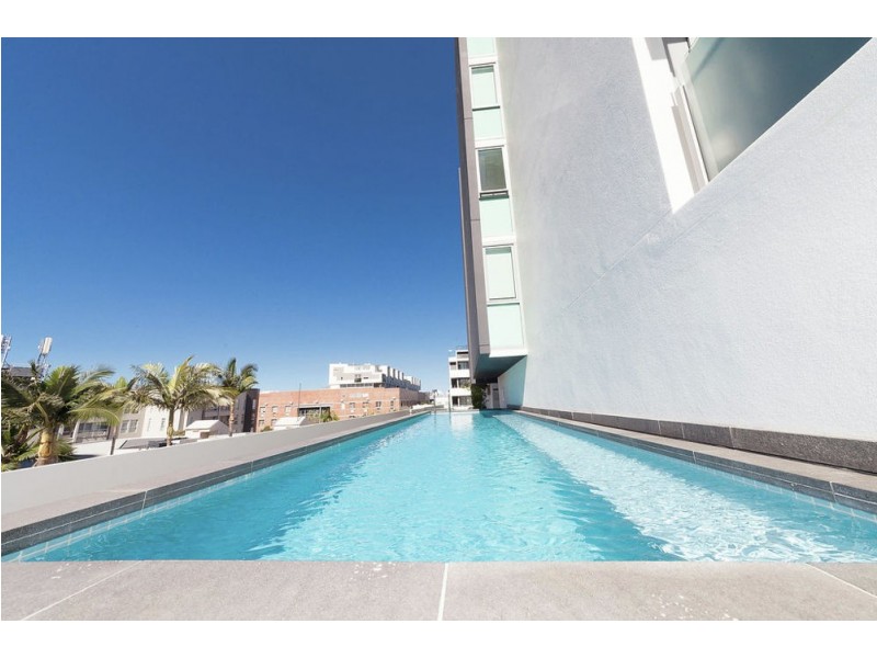 406/53 Wyandra Street, Teneriffe QLD 4005