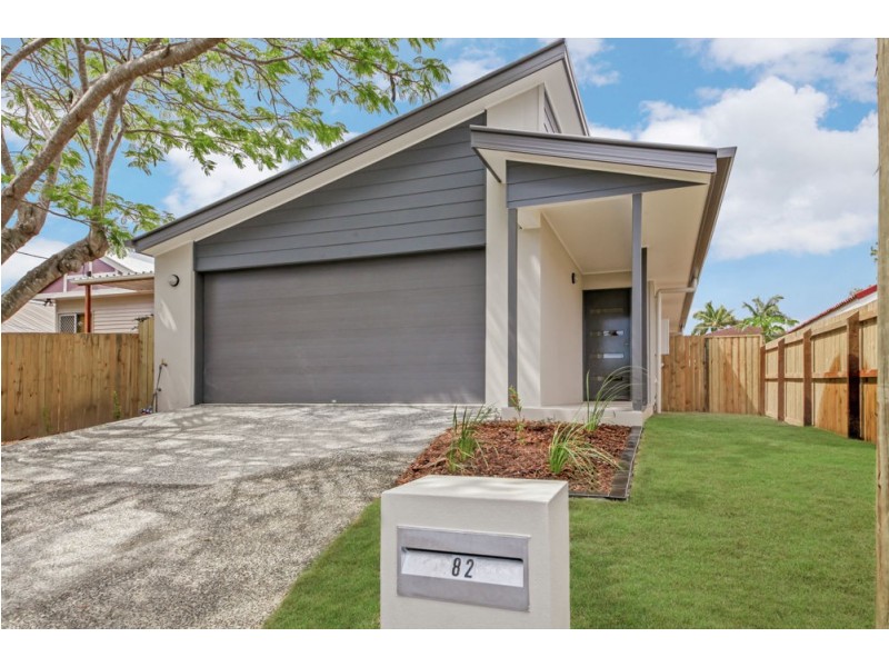 82 Hindes St, Lota QLD 4179