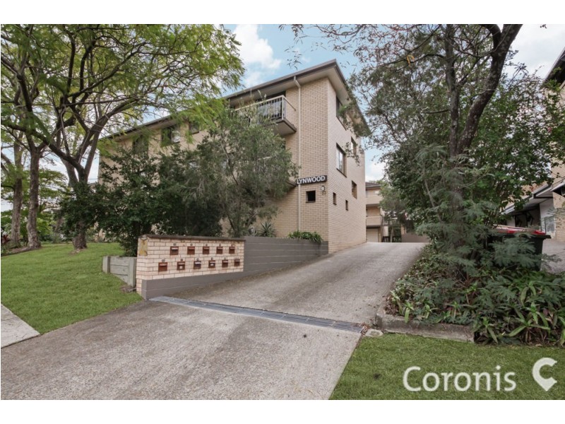 10/23 Ada Street, Taringa QLD 4068