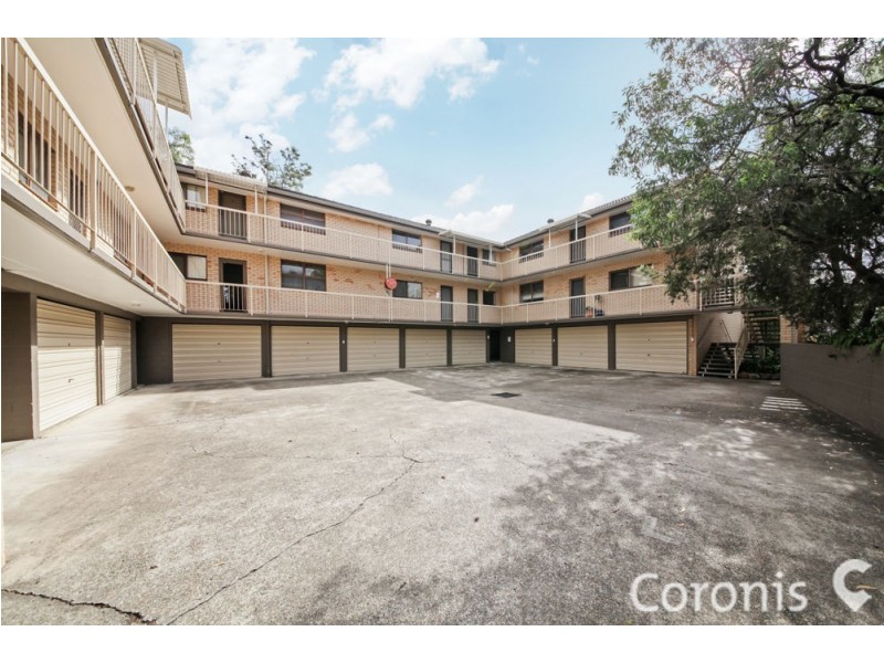 10/23 Ada Street, Taringa QLD 4068