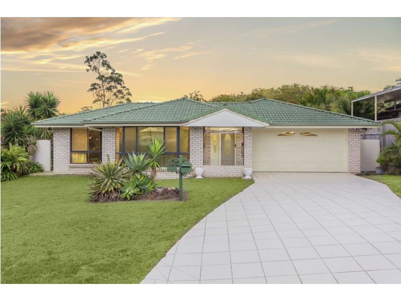 8 Coronata Court, Mount Cotton QLD 4165