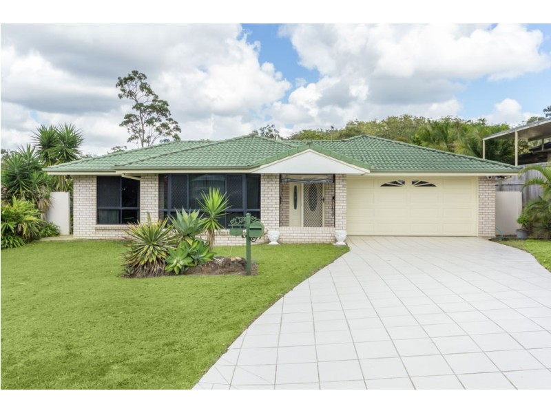 8 Coronata Court, Mount Cotton QLD 4165
