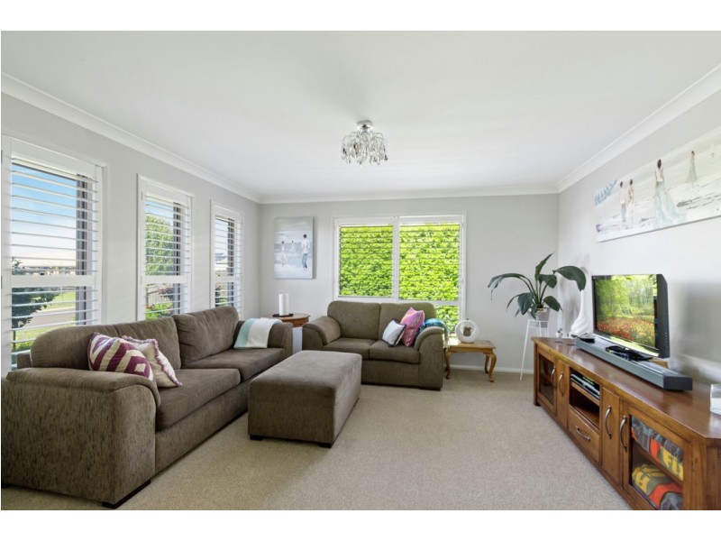 15 Goshawk Drive, Kleinton QLD 4352