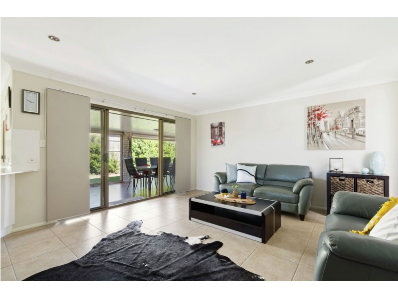 15 Goshawk Drive, Kleinton QLD 4352