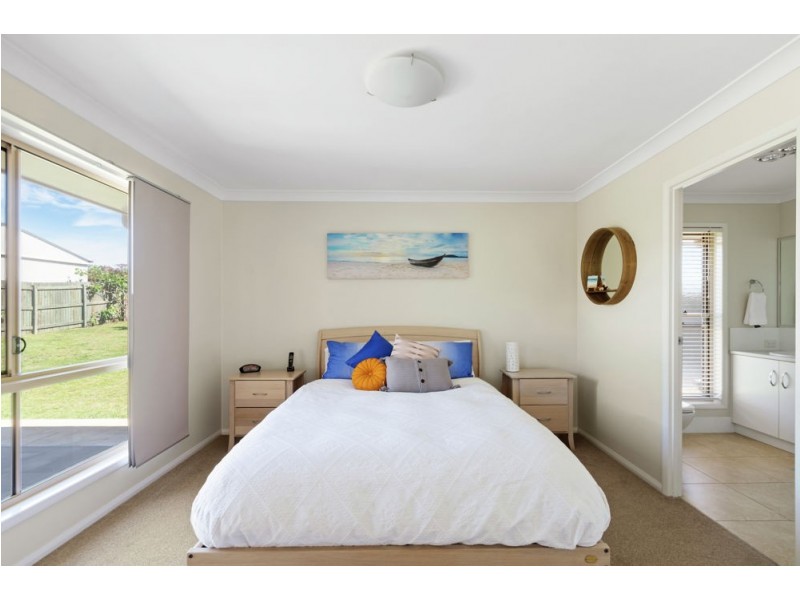 15 Goshawk Drive, Kleinton QLD 4352