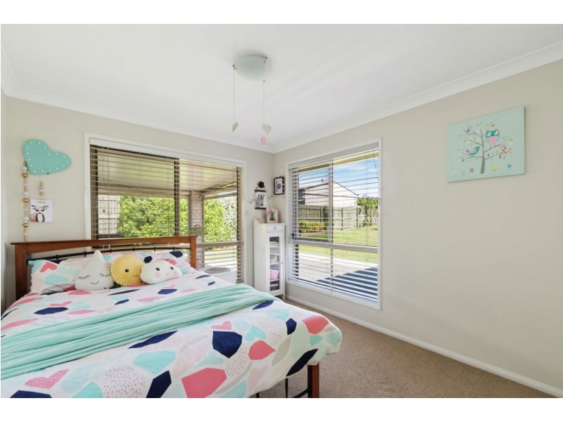 15 Goshawk Drive, Kleinton QLD 4352