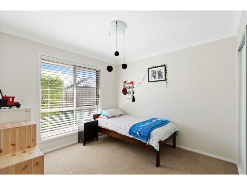 15 Goshawk Drive, Kleinton QLD 4352