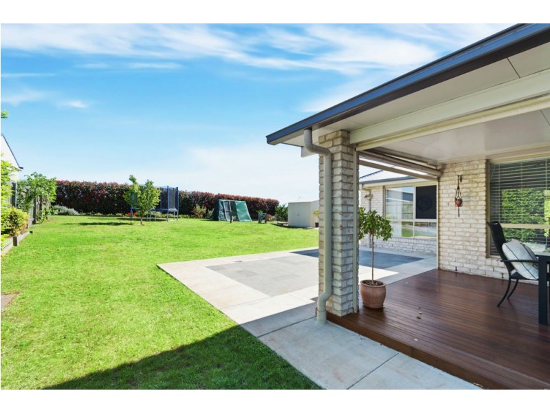 15 Goshawk Drive, Kleinton QLD 4352