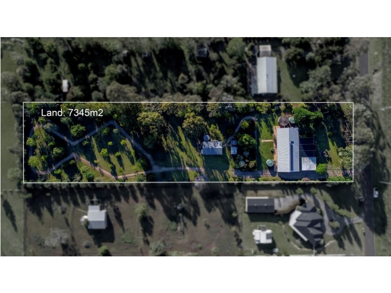 99 Reushle Road, Cabarlah QLD 4352