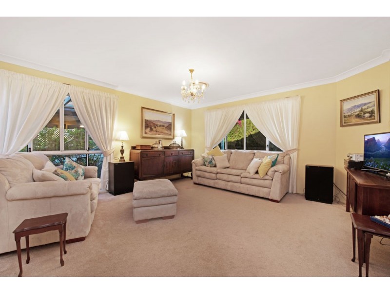 99 Reushle Road, Cabarlah QLD 4352