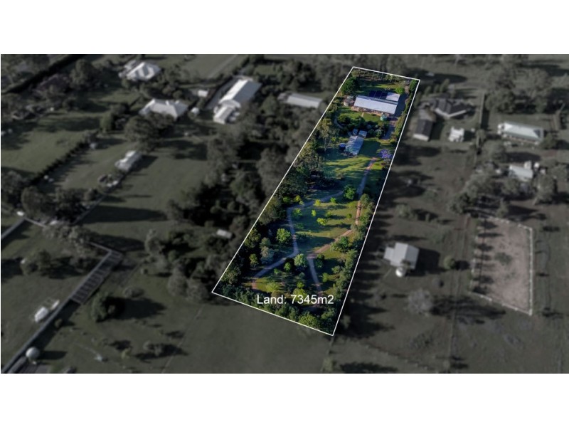 99 Reushle Road, Cabarlah QLD 4352