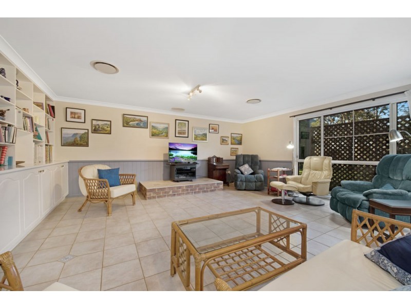 99 Reushle Road, Cabarlah QLD 4352