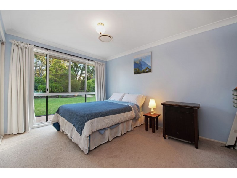 99 Reushle Road, Cabarlah QLD 4352