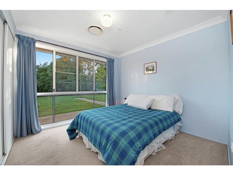 99 Reushle Road, Cabarlah QLD 4352