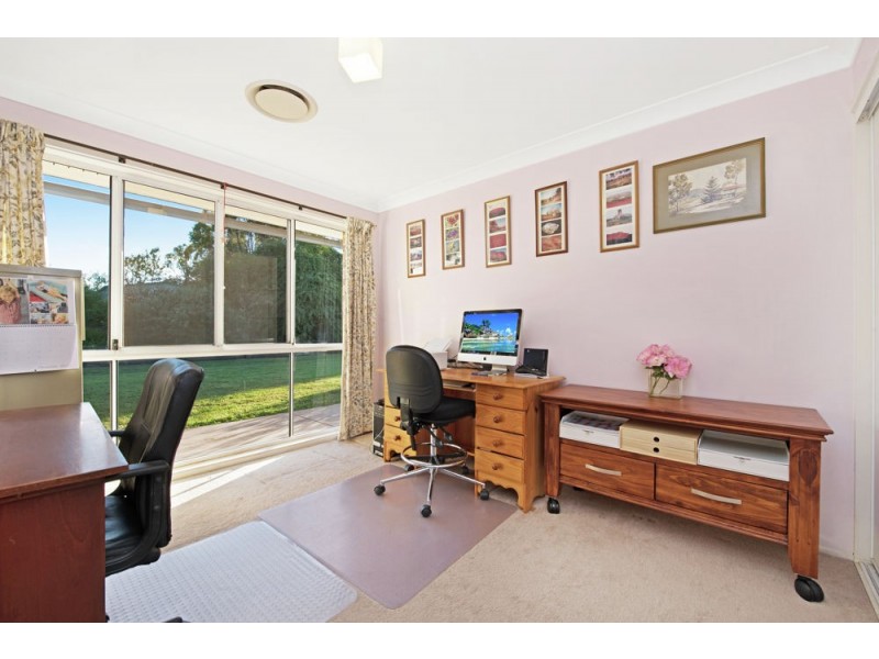 99 Reushle Road, Cabarlah QLD 4352