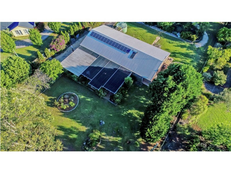 99 Reushle Road, Cabarlah QLD 4352