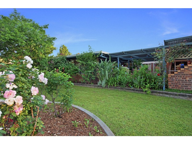 99 Reushle Road, Cabarlah QLD 4352