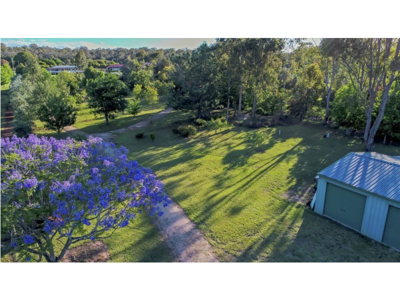 99 Reushle Road, Cabarlah QLD 4352